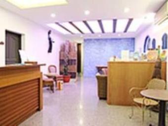 Na Hai Hostel Kenting Εξωτερικό φωτογραφία