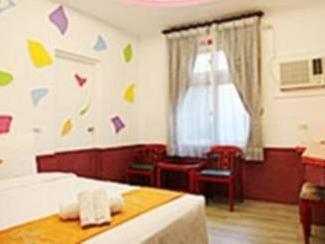 Na Hai Hostel Kenting Εξωτερικό φωτογραφία