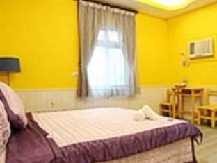 Na Hai Hostel Kenting Εξωτερικό φωτογραφία